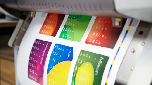 Custom Printing Services in Wilmington, DE