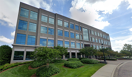 Ballantyne Office Photo