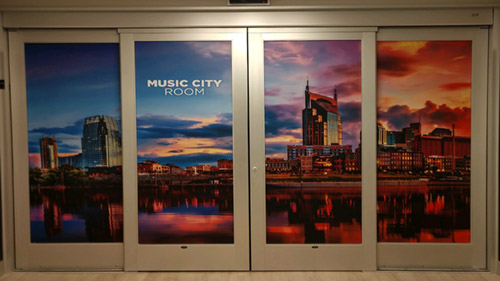 Interior Graphics