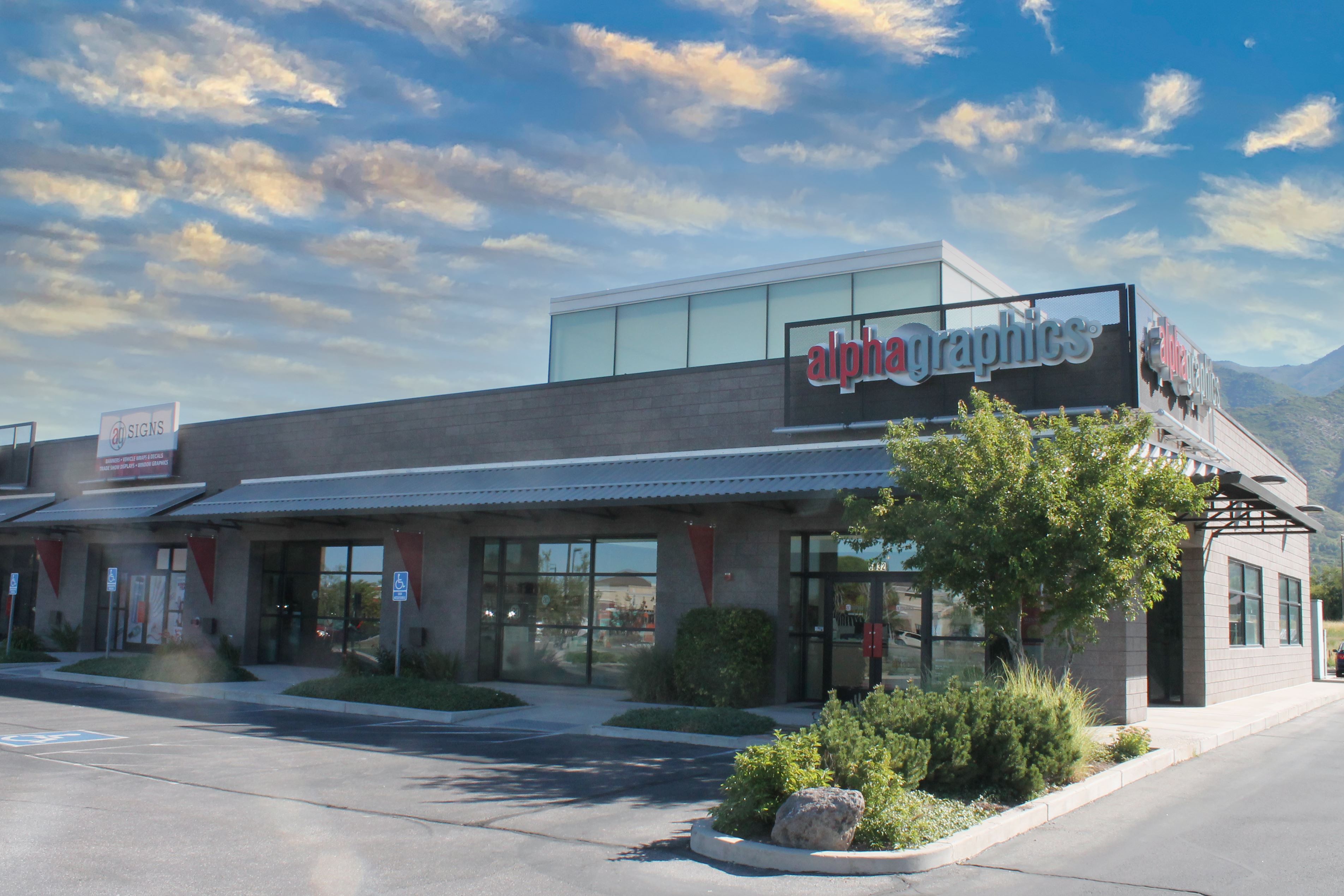 photo of AG in South Ogden