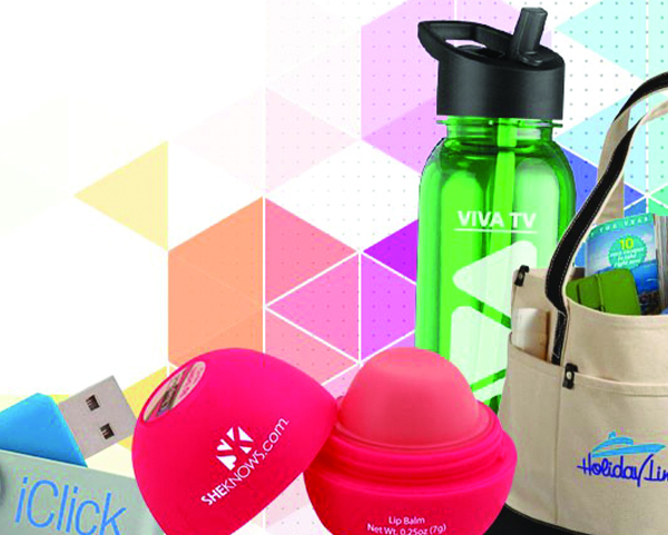 Promotional Items