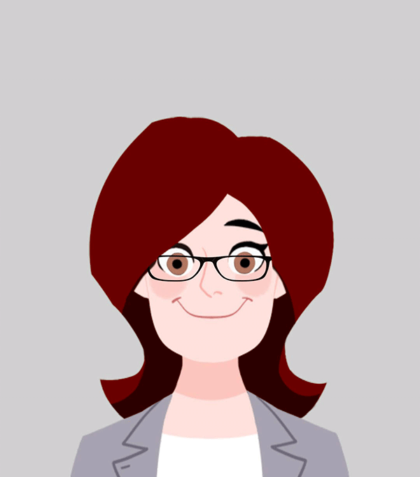 Cyndi Urbano Caricature
