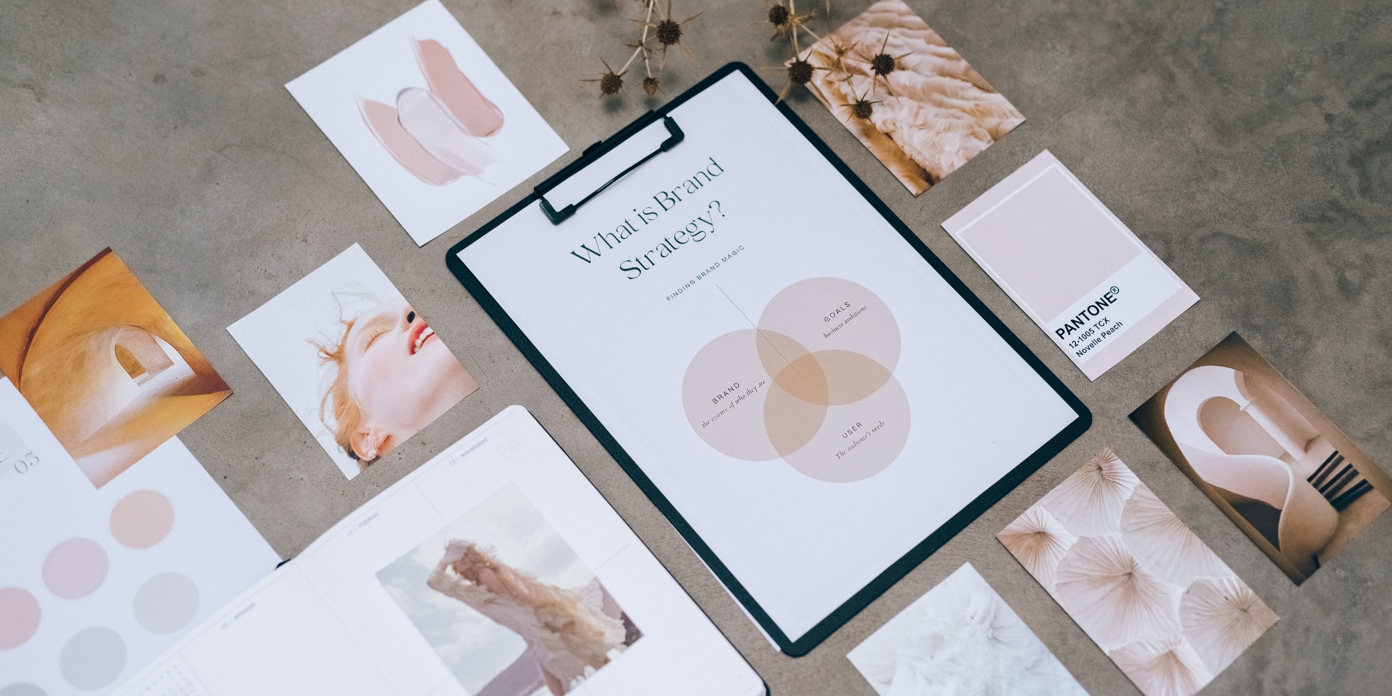 Branding Assets