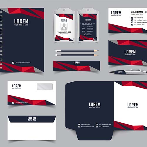 Branded Material Management Services