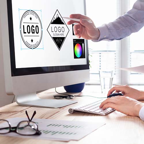 creative design services