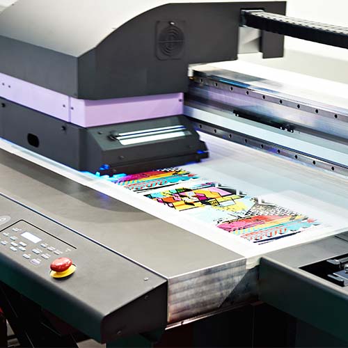 Digital Printing Services 