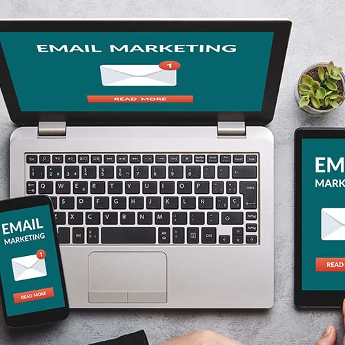 Email Marketing Services 