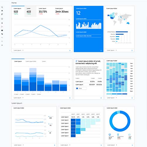 SEO & SEM Services