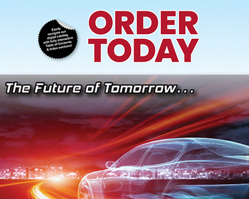 Automotive Forms and Product Store