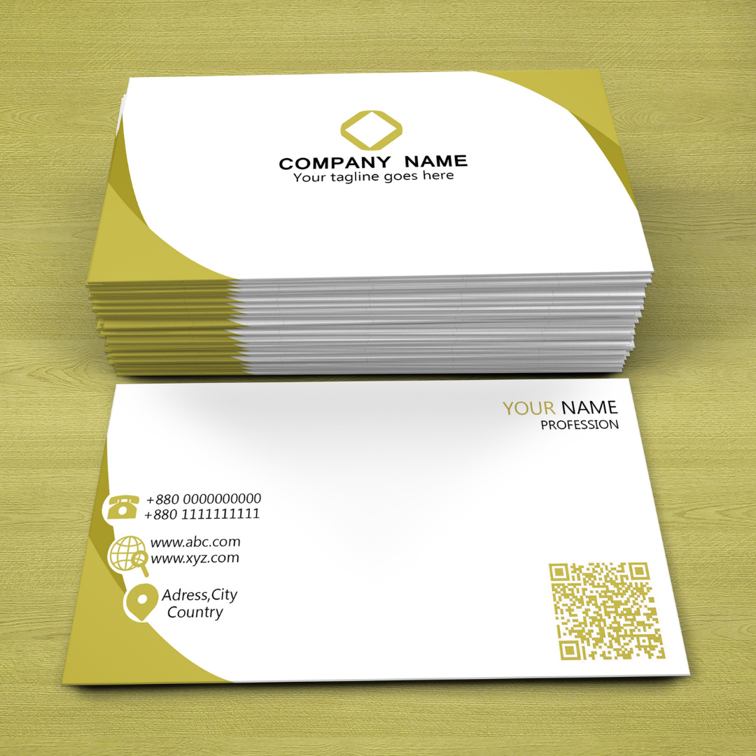 Business Cards