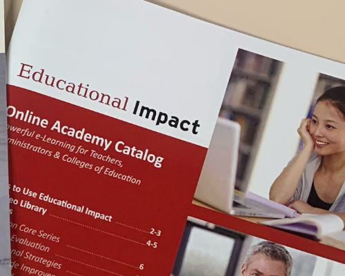 Lansdale PA Training and Educational Materials Design & Printing
