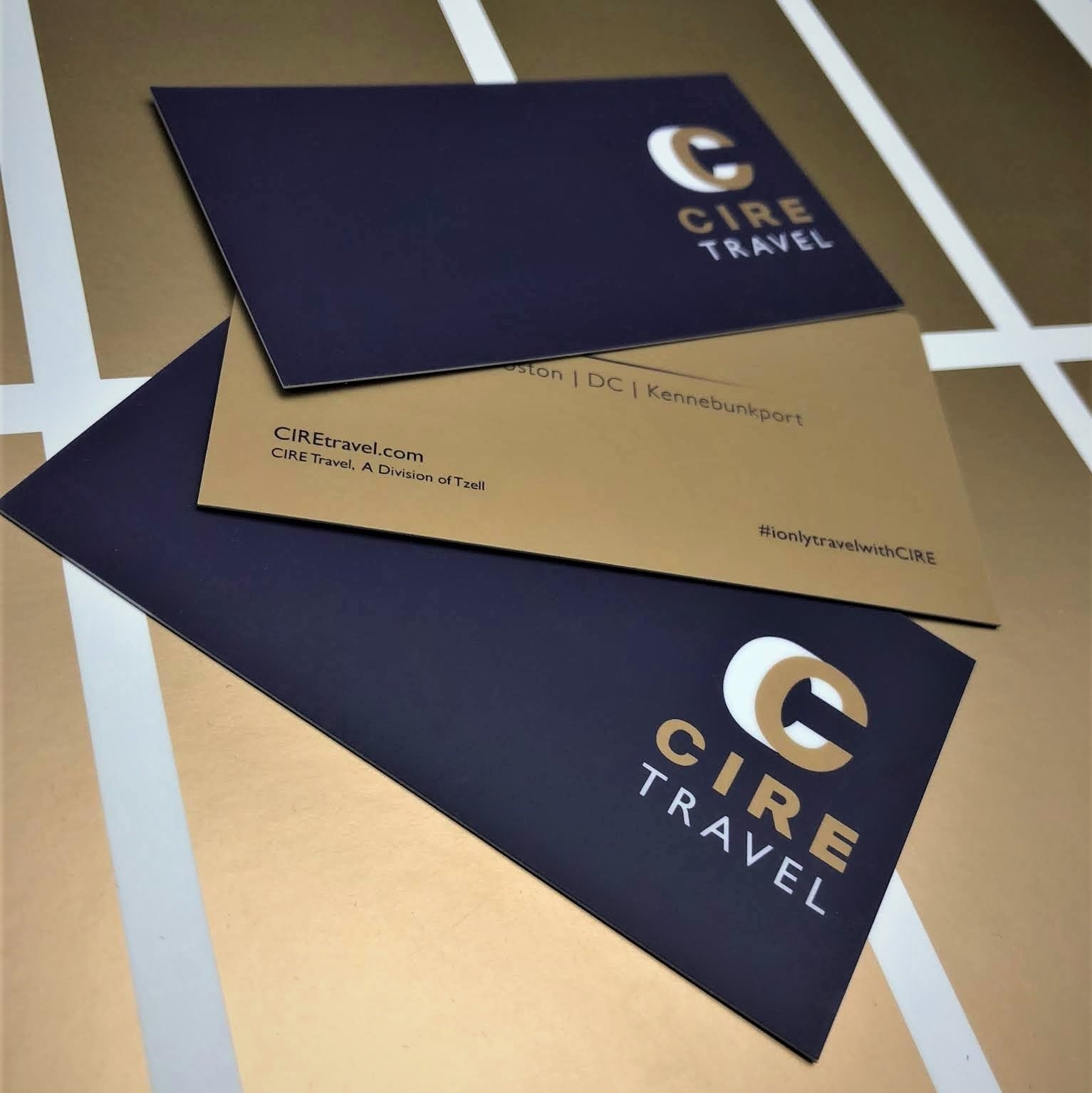Business Cards