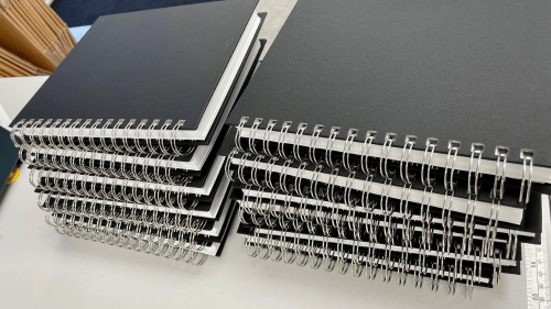 Brochure & Booklet Printing Charlotte NC