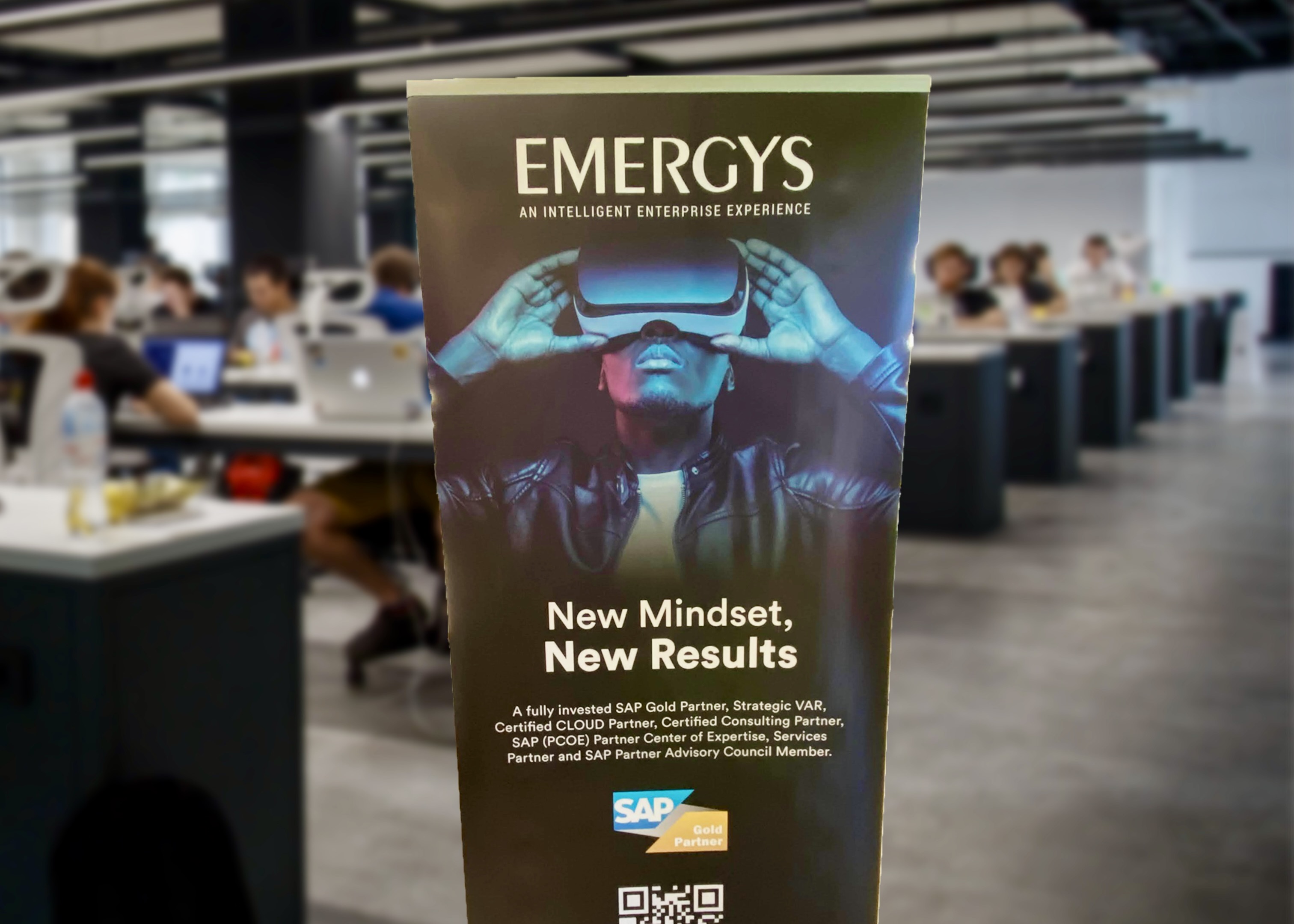 Banners and Posters
