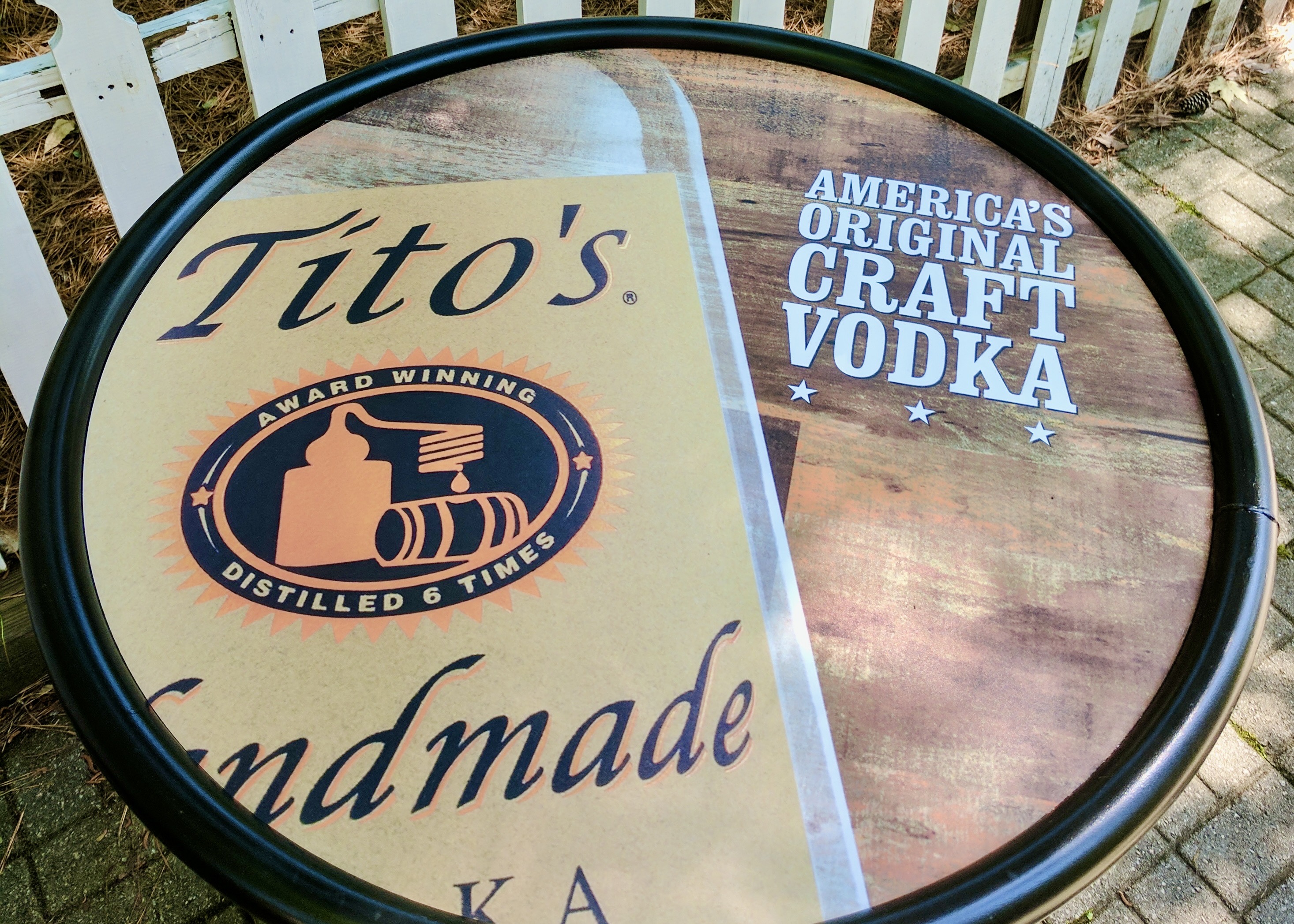 Trade Show - Event Signage