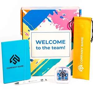 A custom designed agBox 