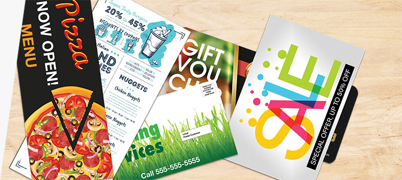 Turn-key direct mail 