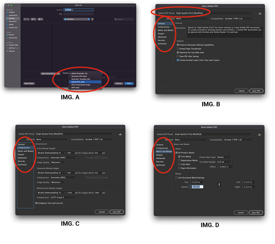 How to Optimize Your Illustrator File for a Smaller PDF Size