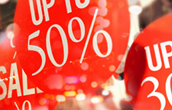 Print Custom Retail Signs