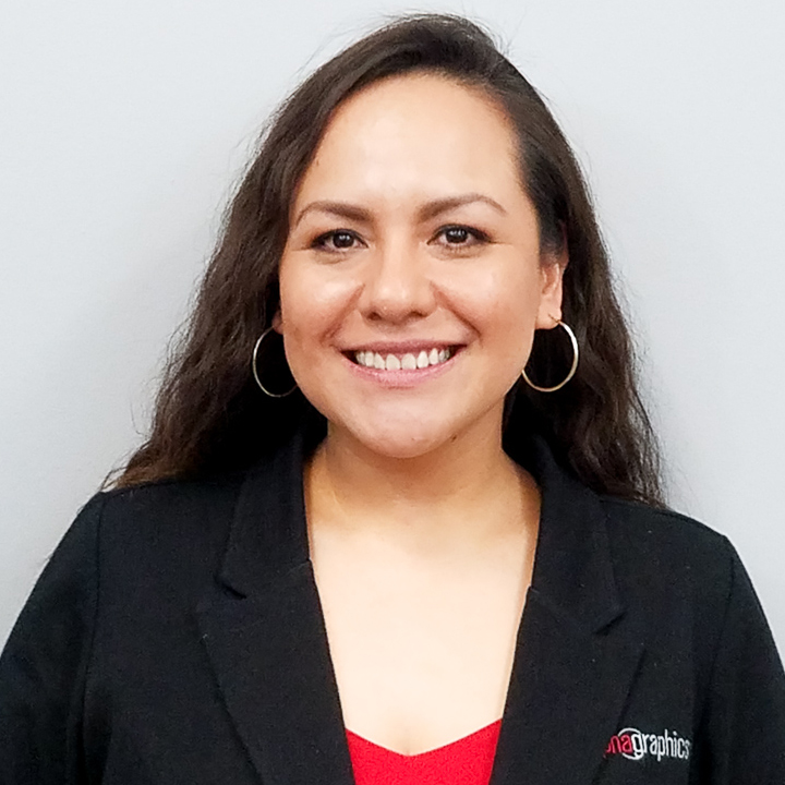 Millie Soto headshot