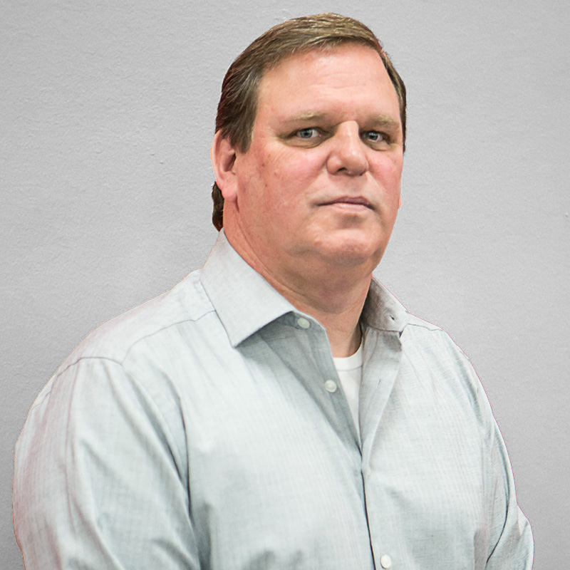 Steve Byland headshot