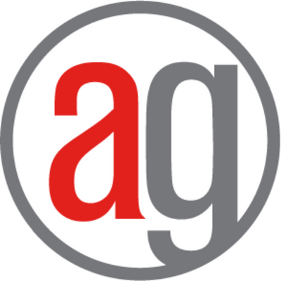 AlphaGraphics logo