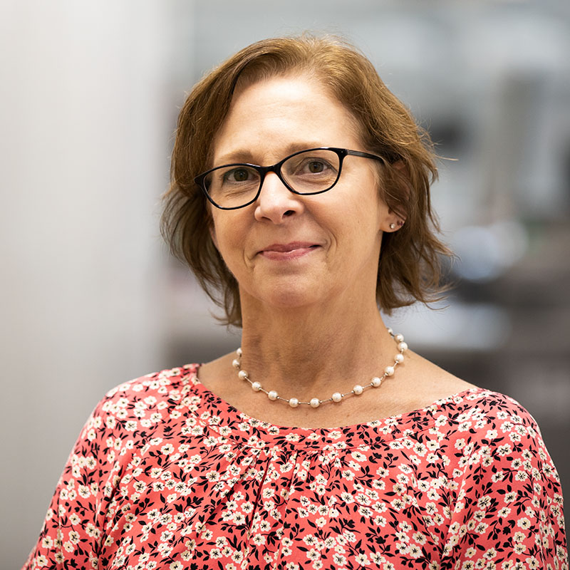 Lisa Almand