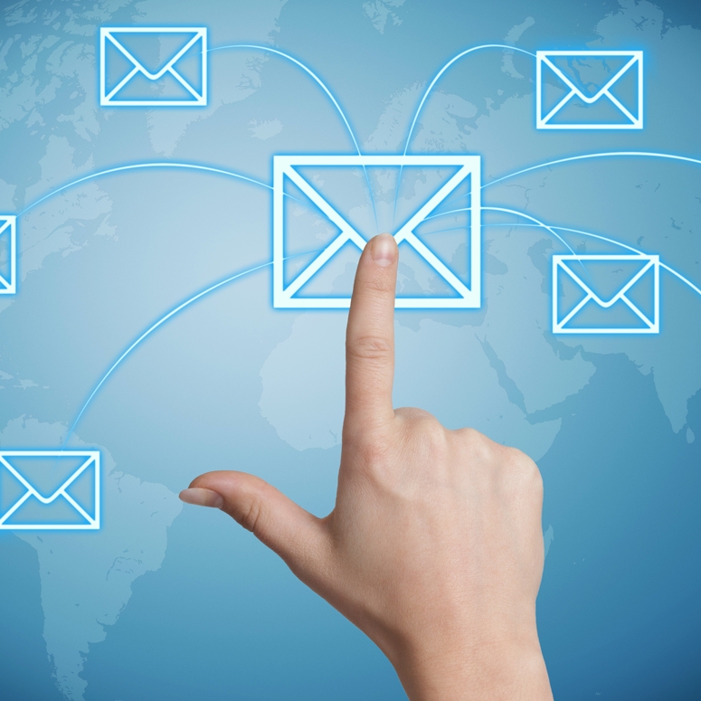 EMAIL MARKETING