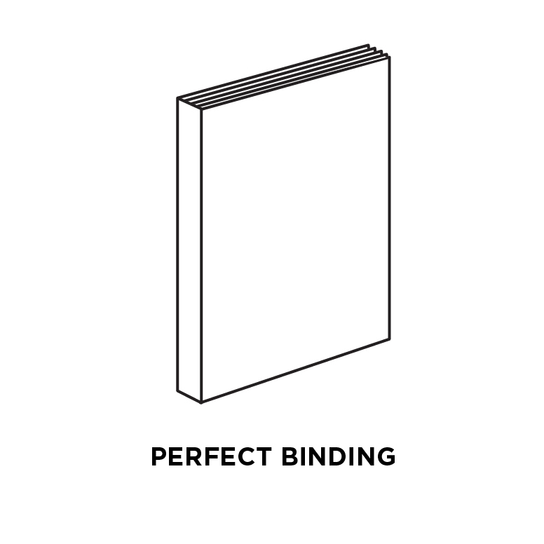 Perfect binding