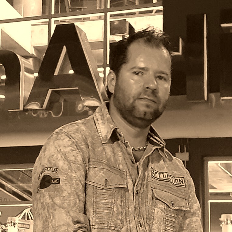 John Carlos Cortez