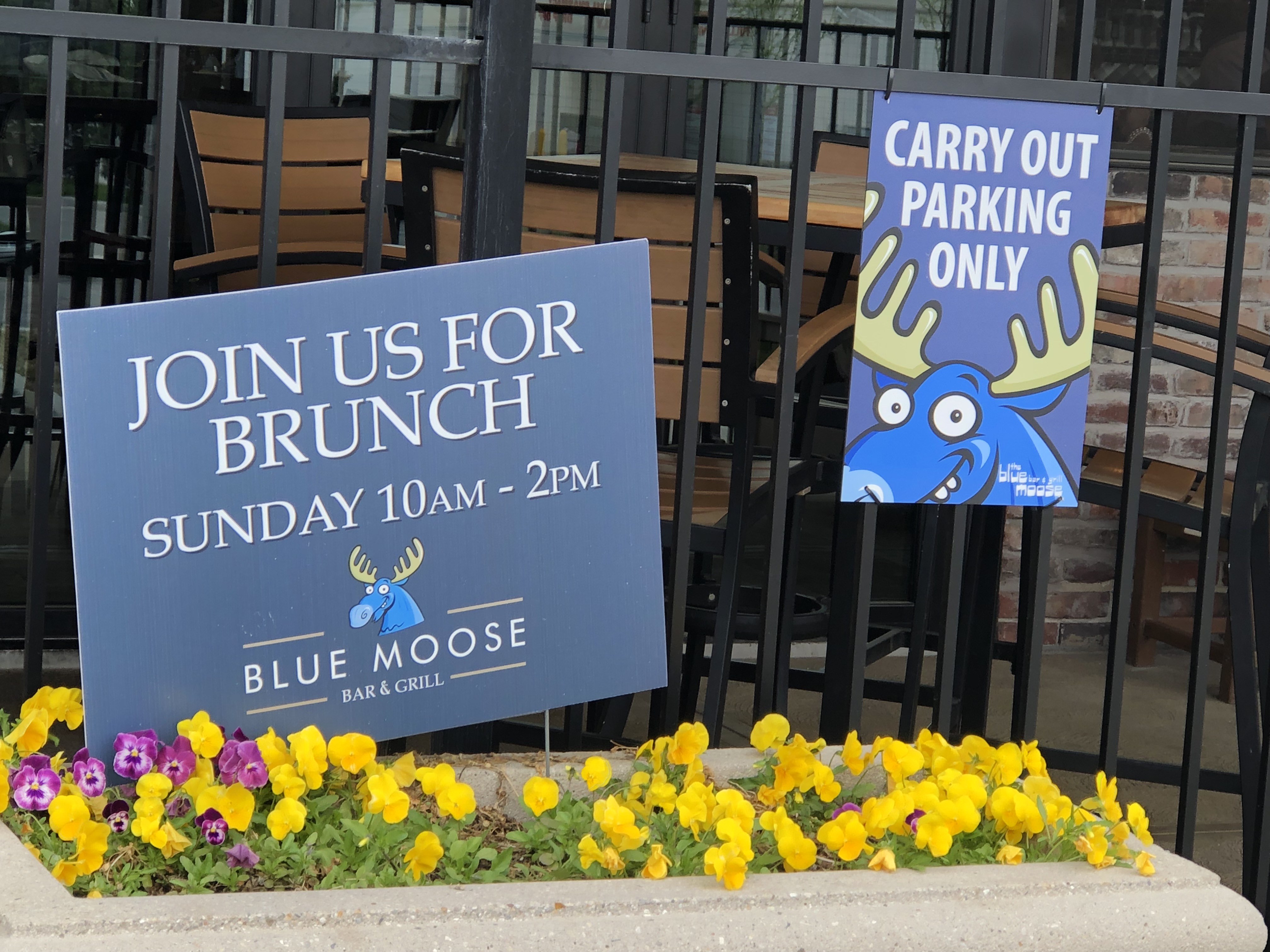 Sign service
