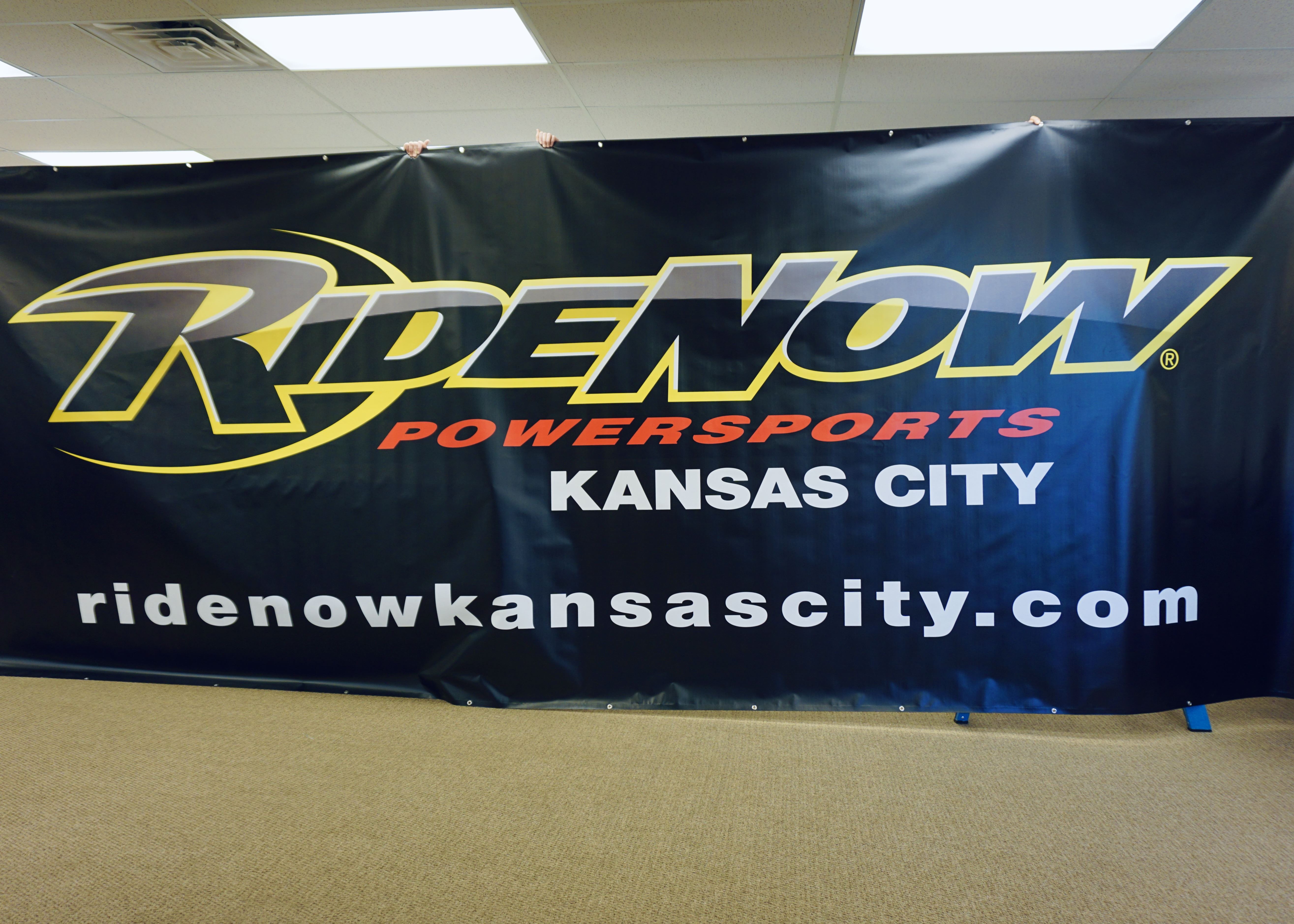 Large Banner