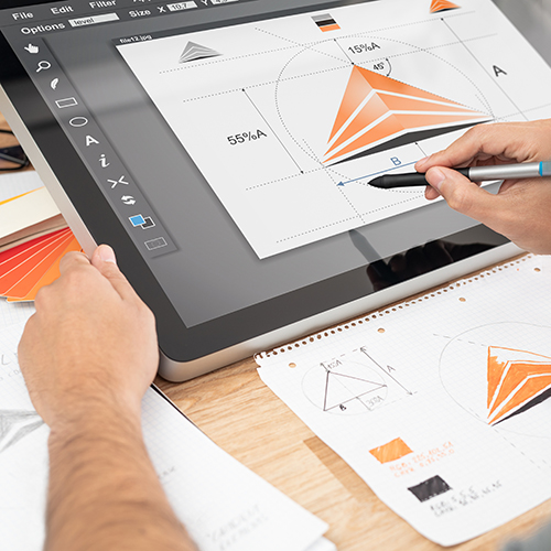 Branding Development