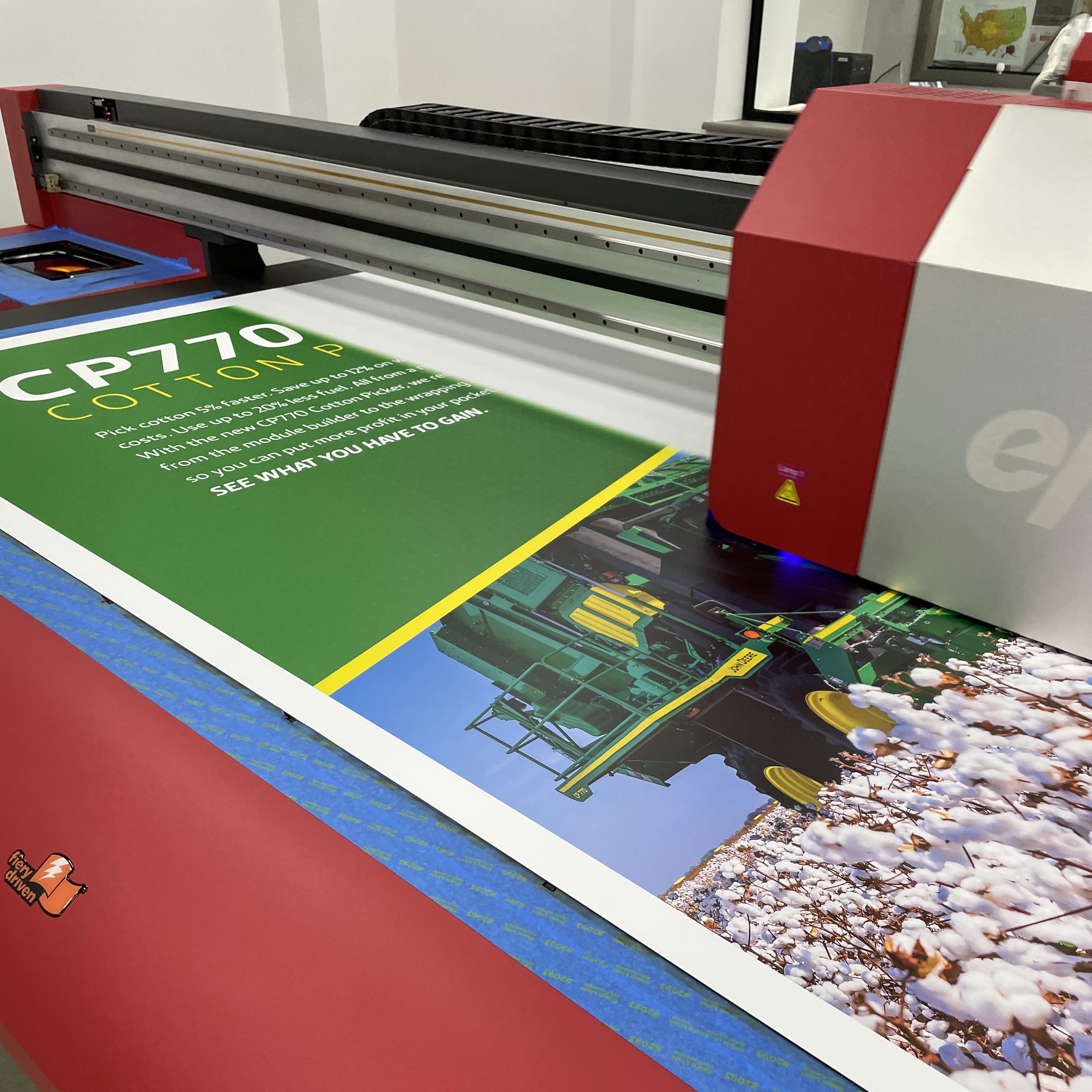 Sign Printing