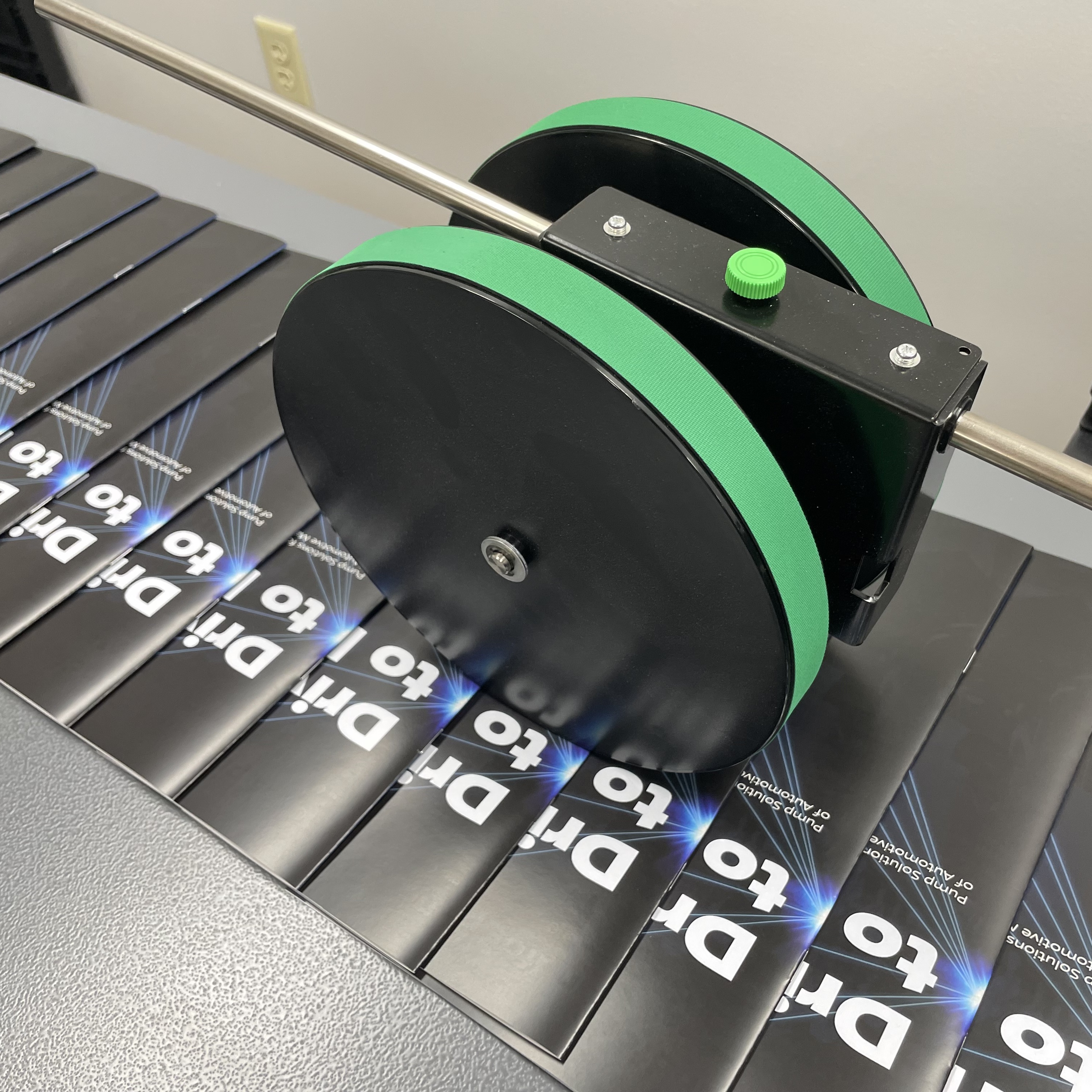 Book Printing and Binding