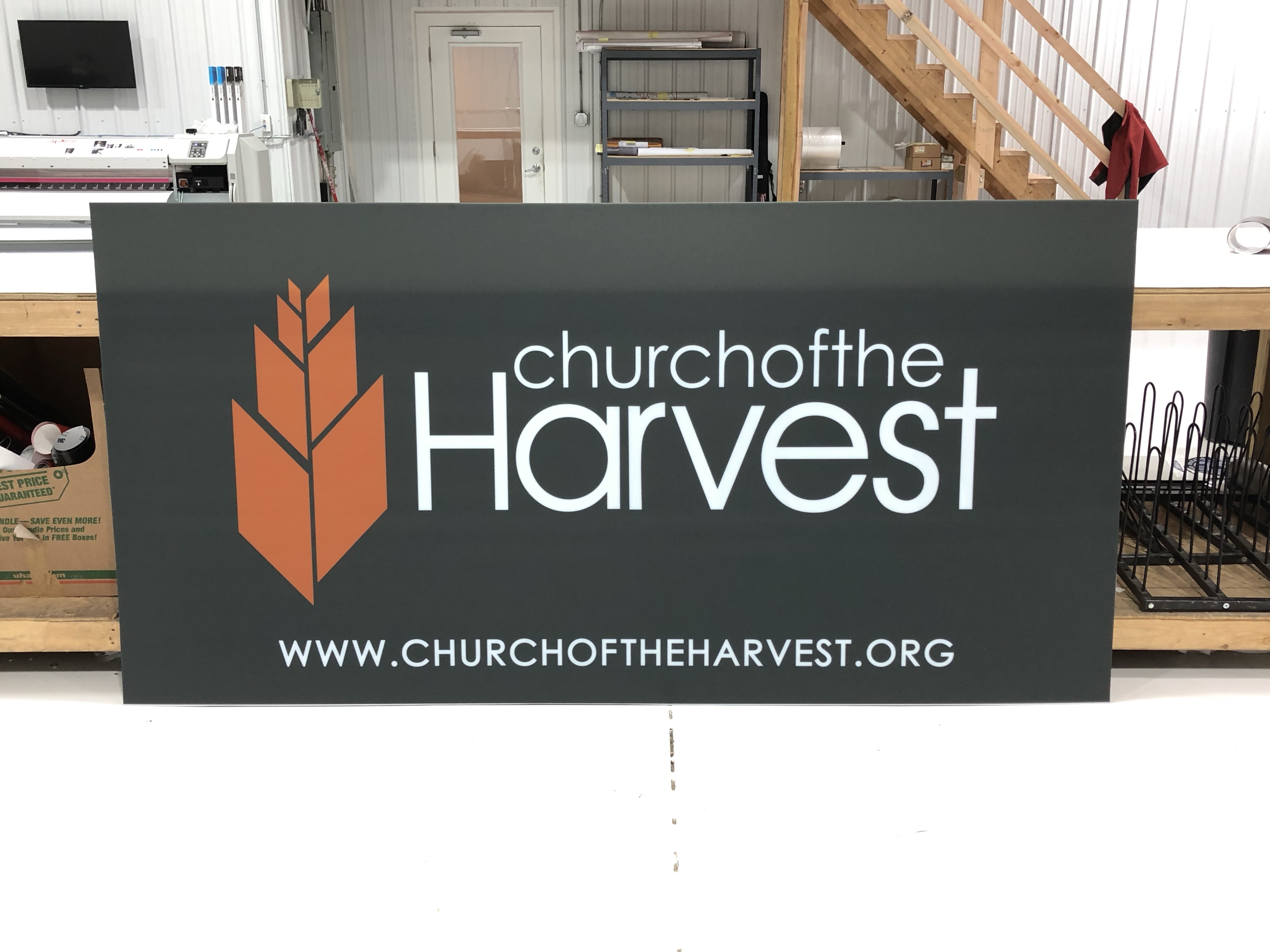 Sign services