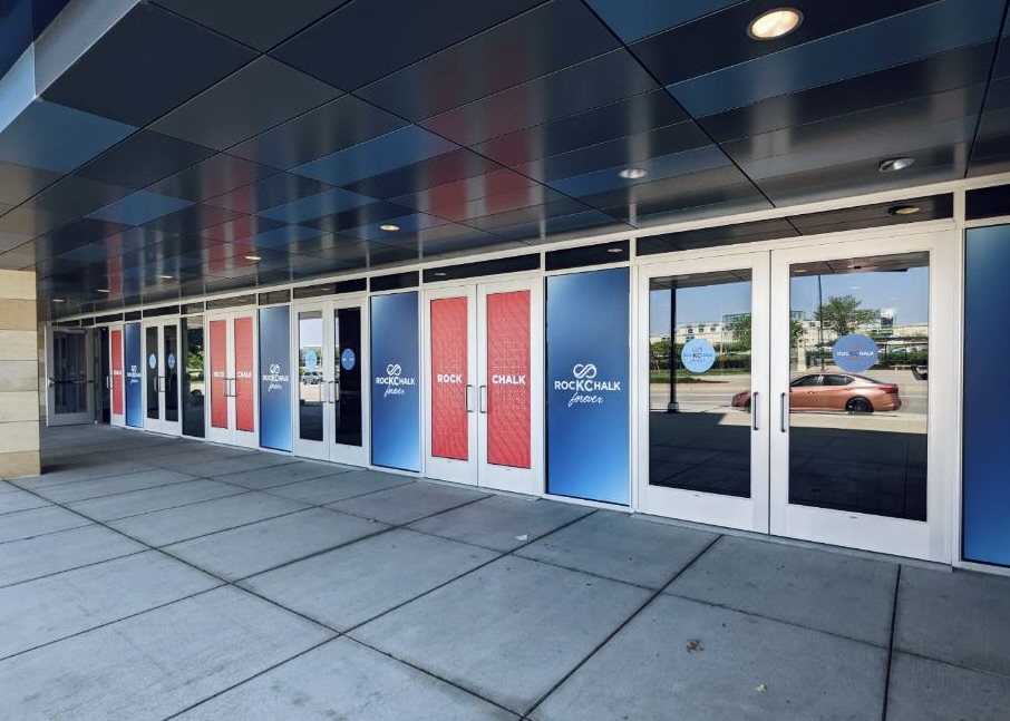 Window Graphics