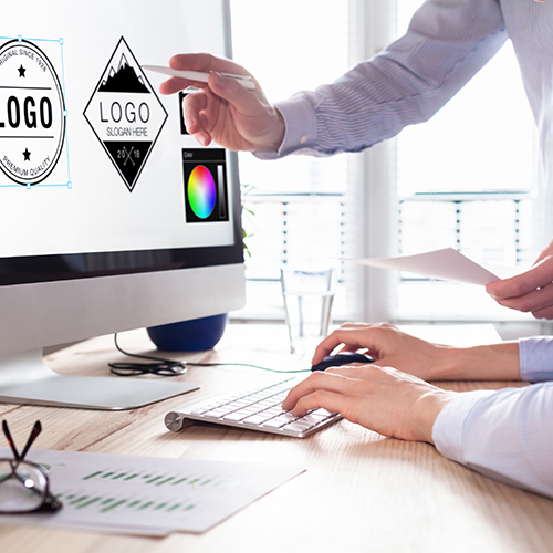 graphic designers