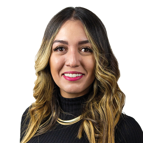 Karla Tapia