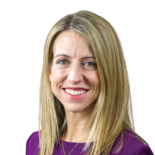 Kathleen Panek