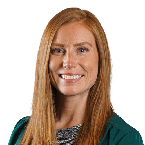 Stephanie Johnson