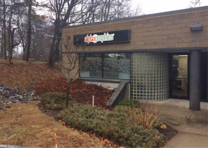 Framingham MA Print Center Print Shop