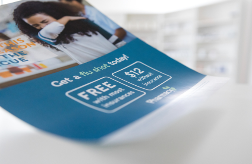 Flyer & Newsletter Printing Framingham, MA