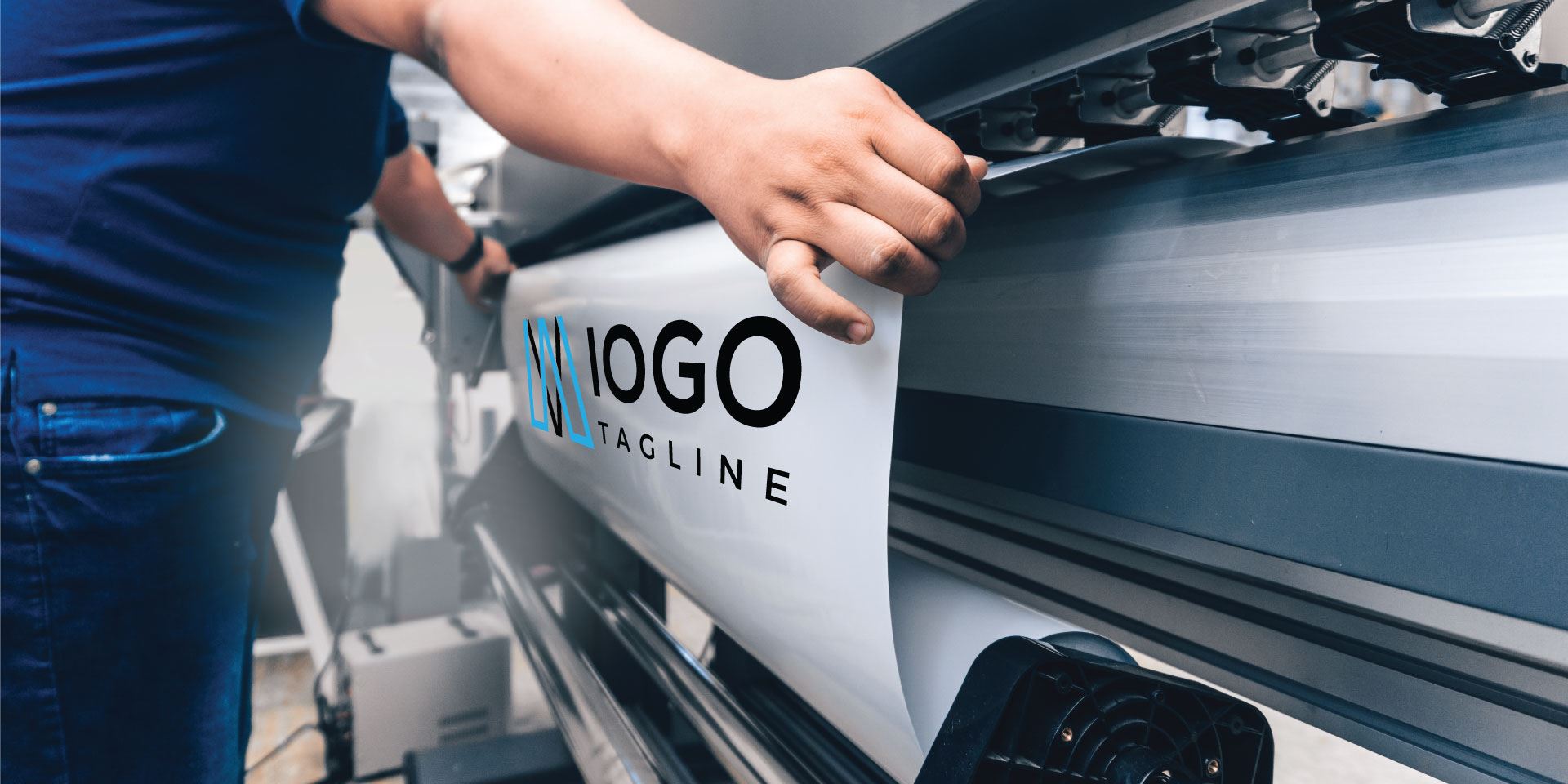 Printing Large Print Graphics