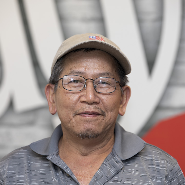 Tony Nguyen