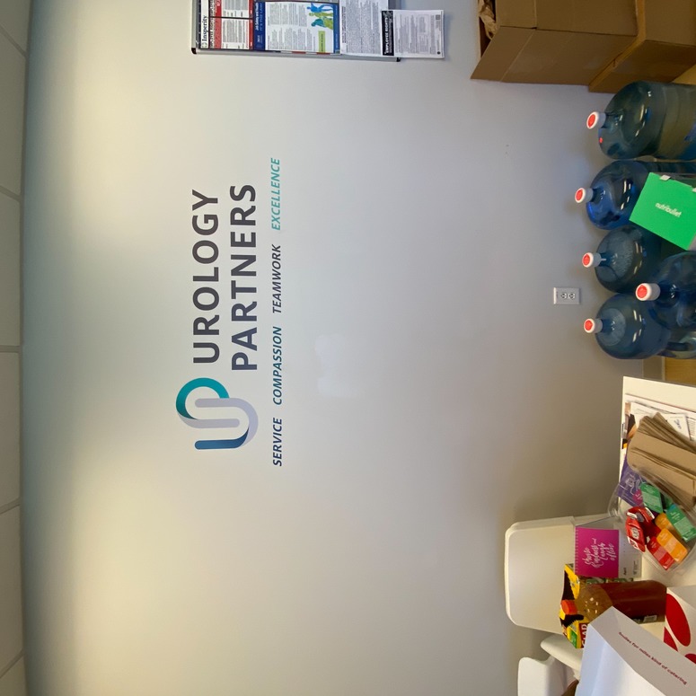 Urology Partners Large Format