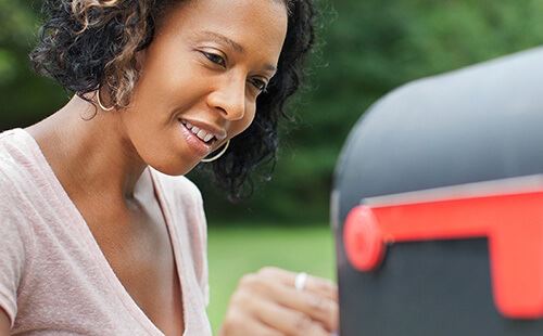Direct Mail and Every Door Direct Mailers