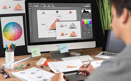 Graphic Design Services