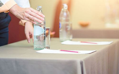 Table Throws