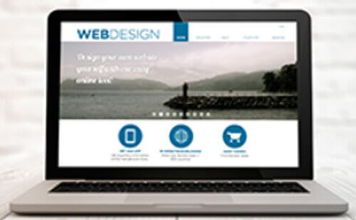 Website Design Services